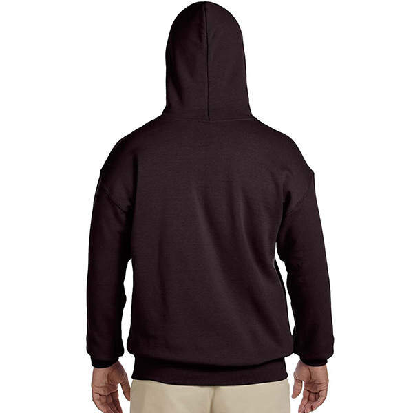 Dark Chocolate Back